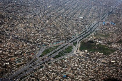 Mashhad-Silk-Road-Markets