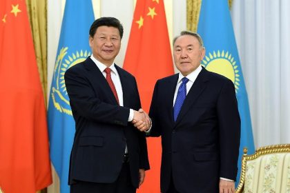 kazakhstan-china-silk-road-belt