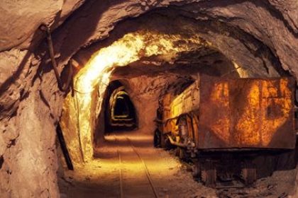 mongola-mining
